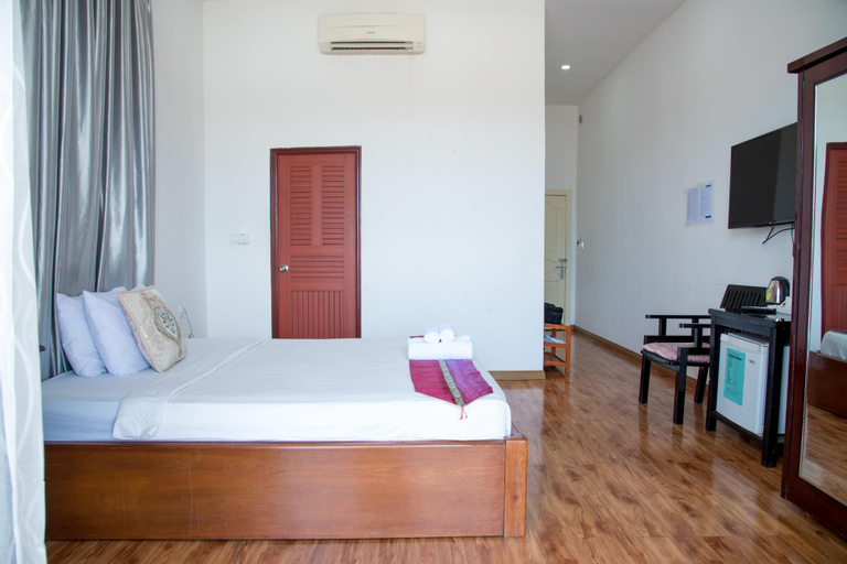 Bedroom 10