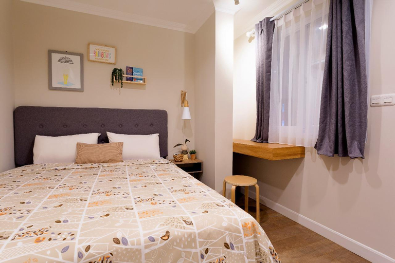 Bedroom 8
