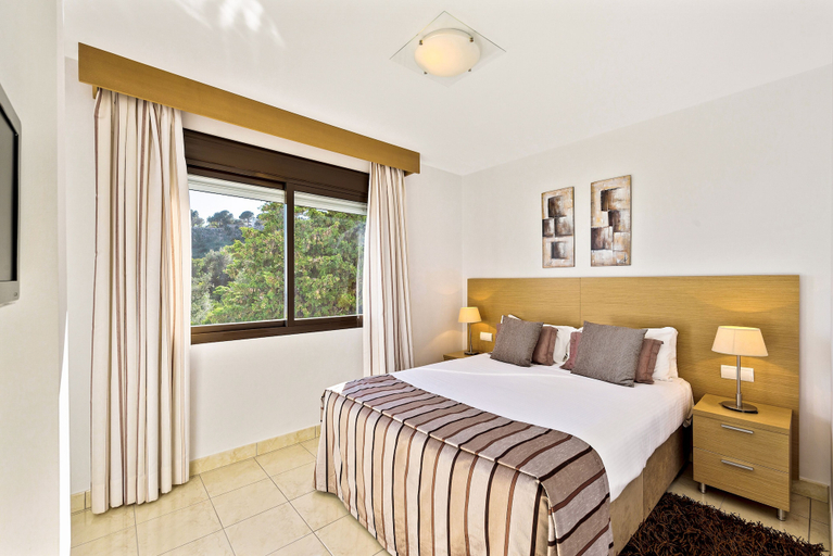 Bedroom 2, Macdonald La Ermita Resort, Málaga