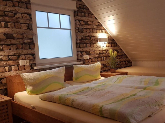 Room 5, Holiday Home Babow Comfortable Vacation Home, Spree-Neiße