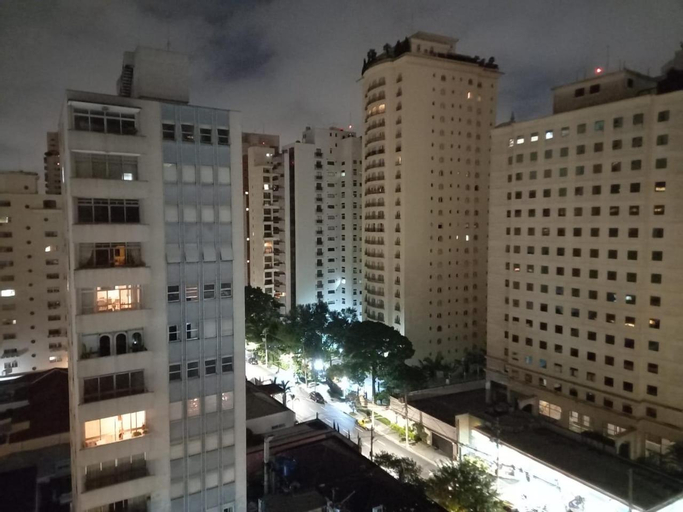 Jardim Paulista - Park Plaza, São Paulo