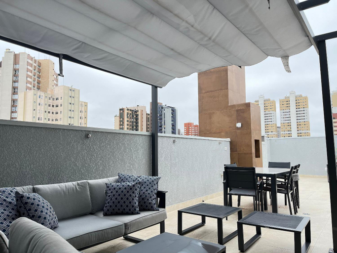Food & Drinks 3, Start - Vila Izabel | Gonzaga Stays, Curitiba