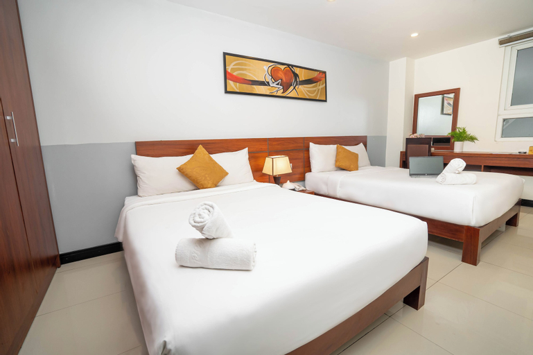 Bedroom 7