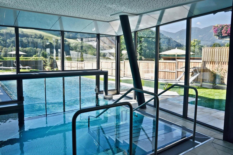 Sport & Beauty 5, Hotel Druschhof, Liezen