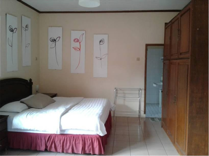 Bedroom 7