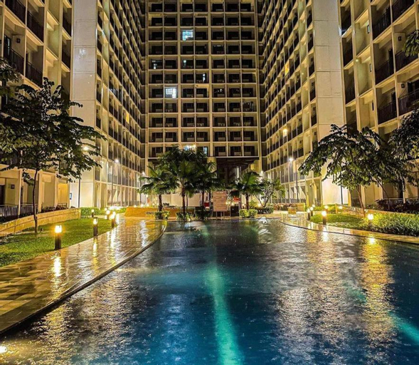 SHORE RESIDENCE D17 shortwalk Mall of asia near airport, Pasay City
