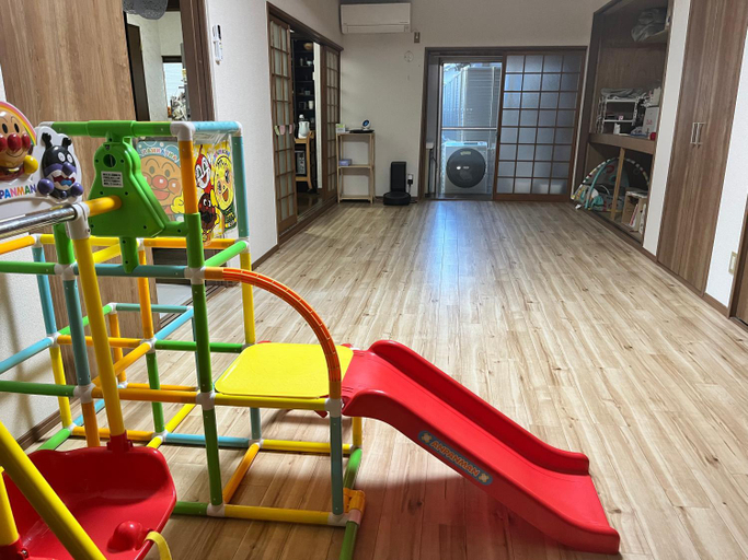 Others 5, シェアする子育て すいまーる Suimaaru, Suita
