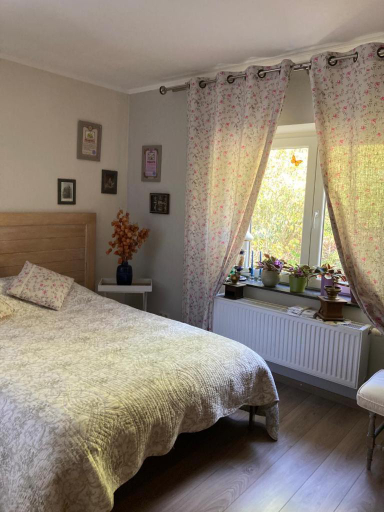 Bedroom 3, Vie Nature Rochefort, Namur