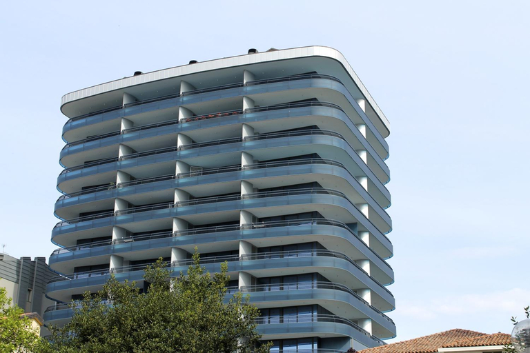 Appartamento Tiziano, Gorizia