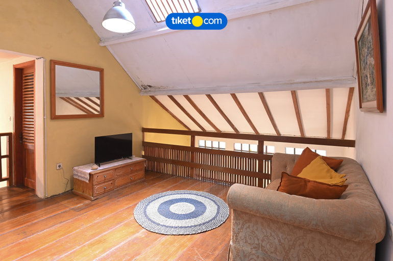 Villa Bupati 91 Bandung, Bandung