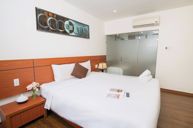 Bedroom 10