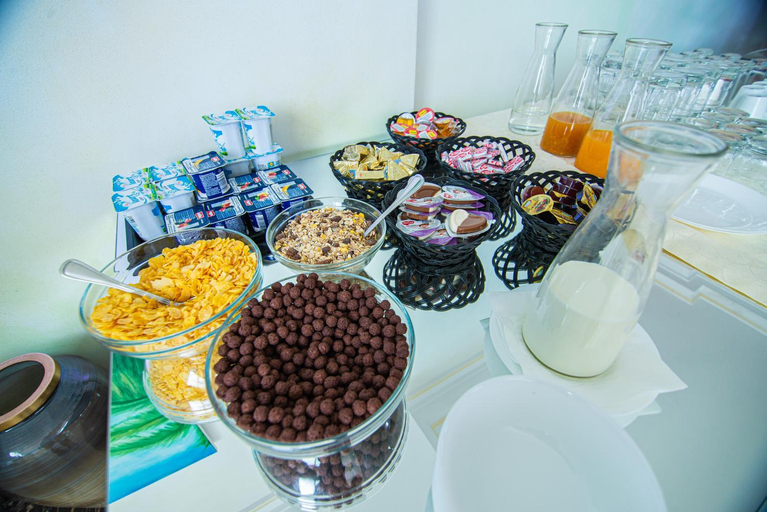 Food & Drinks 2, Alessio Hotel Residence, Costinesti