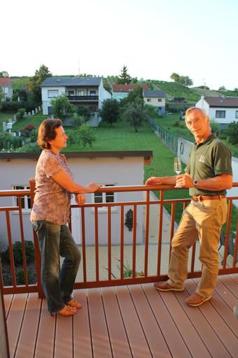 Others 4, Gastehaus Woditschka, Mistelbach
