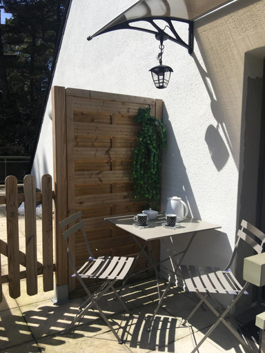 Others 2, Loft duplex neuf 65m2 (clim) au coeur de La Baule les Pins, Loire-Atlantique