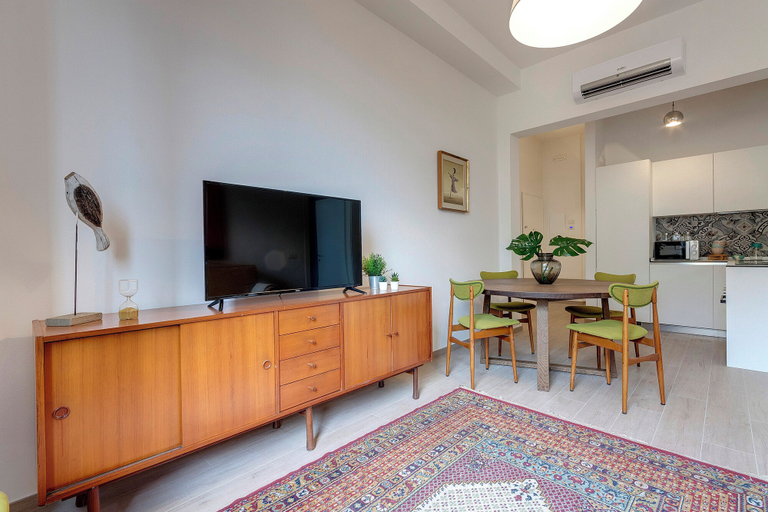 Others 5, Mamo Florence - Cavour Apartments, Florence