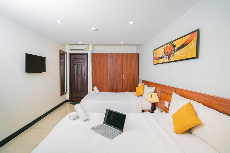 Bedroom 4