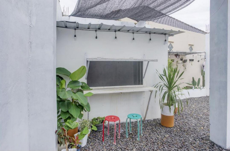 Others 4, Oemah Ratu Hostel Syariah RedPartner, Bandar Lampung