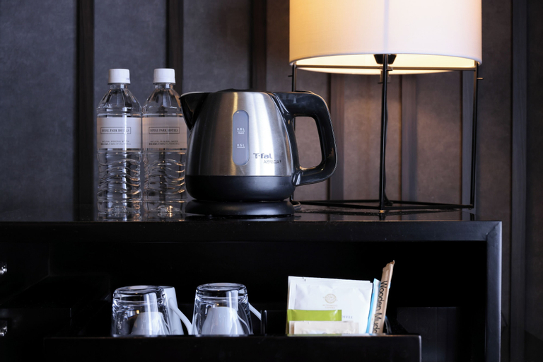 Amenities 15