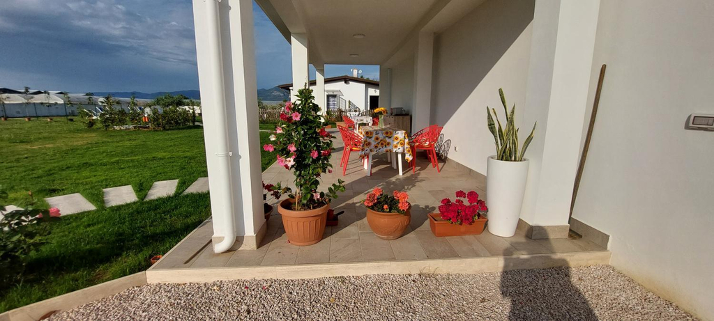 Others 4, DreamHouse Circeo, Latina