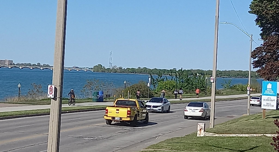 Others 4, WaterfrontHome(RiverView) Windsor ,Canada, Lake Erie