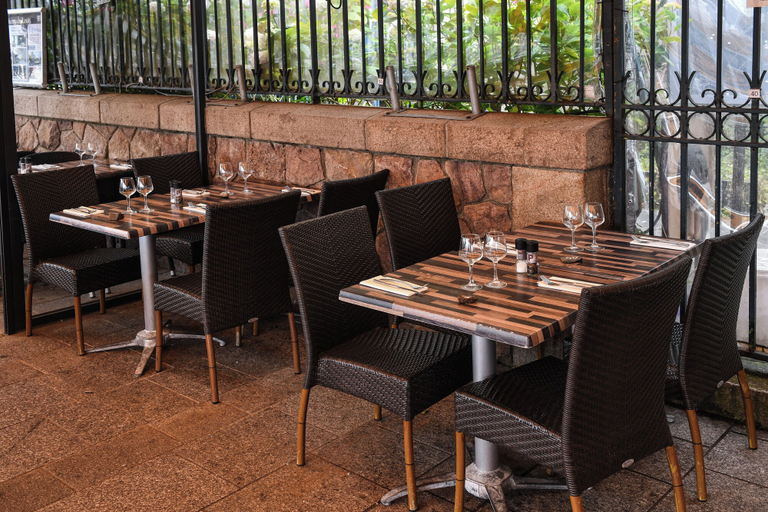 Food & Drinks 5, Le K'Loys, Côtes-d'Armor