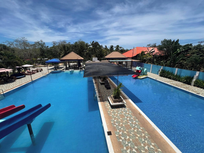 Sport & Beauty 3, PMG Islandscape Resort, Maria