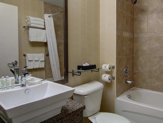 Bathroom 7