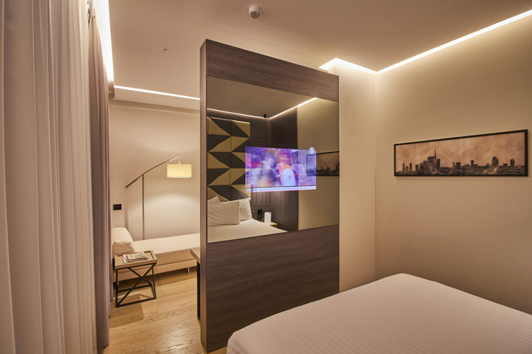 Bedroom 7