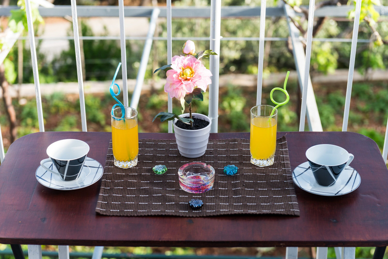 Food & Drinks, Apartment Giovani, Dubrovačko Primorje