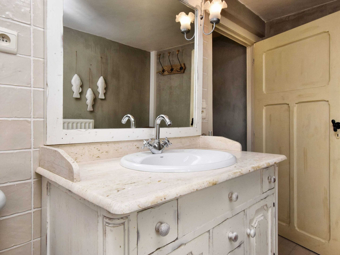 Bathroom 3, Holiday Home in Vielsalm, Luxembourg