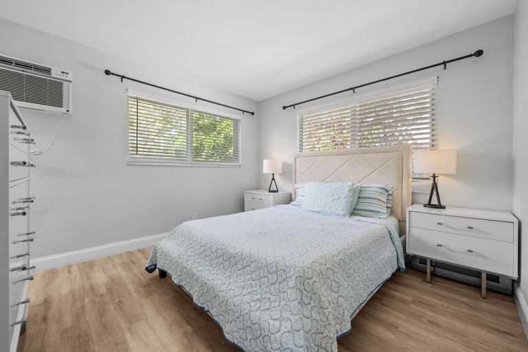 Bedroom 3, Riverbend by Lowkl, Broward