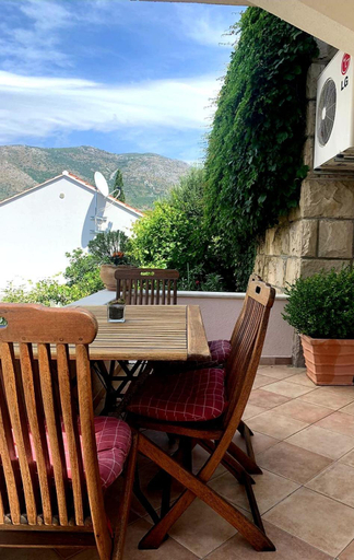 Others 4, City apartments Bobic, Konavle
