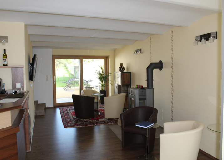 Public Area, Gastehaus Woditschka, Mistelbach
