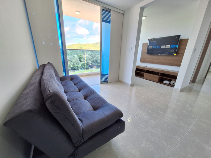 Others 5, Apartamentos Club Residencial Ibague, Ibagué