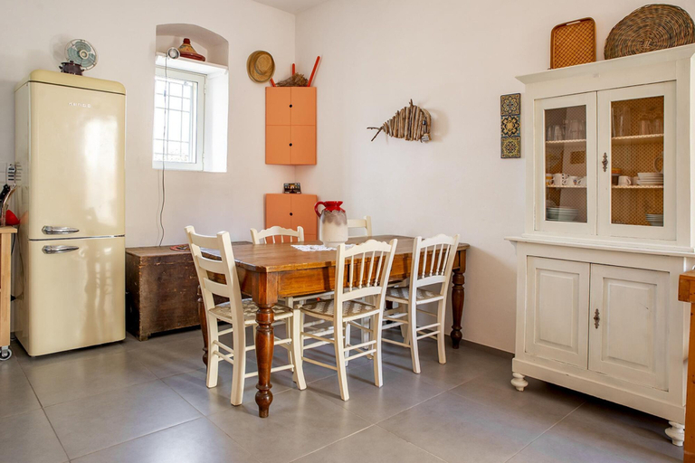 Room 5, Casa Keller con Terrazza by Wonderful Italy, Syracuse