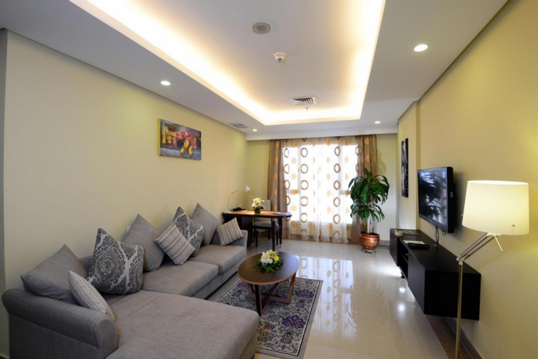 Others 5, The Venue Residence Hotel - Adults Only