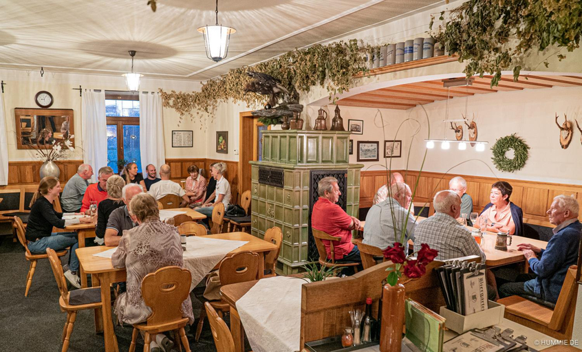 Food & Drinks 3, Brauereigasthof Adler, Alb-Donau-Kreis