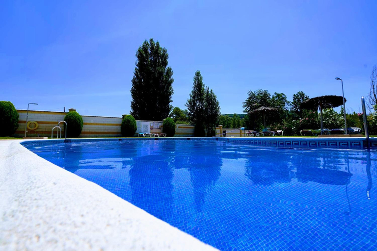 Sport & Beauty 2, Hotel Posada de Ronda, Málaga