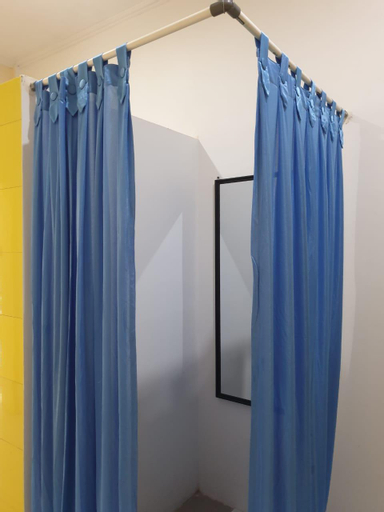 Bathroom 6
