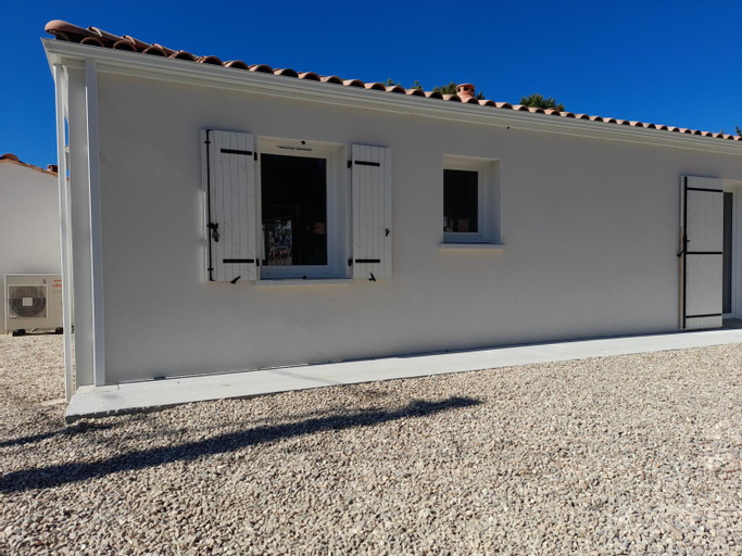 Exterior & Views 1, Le Logis de Bonne Anse, Charente-Maritime