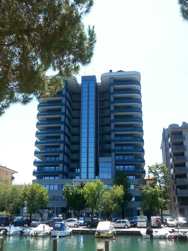 Appartamento Tiziano, Gorizia