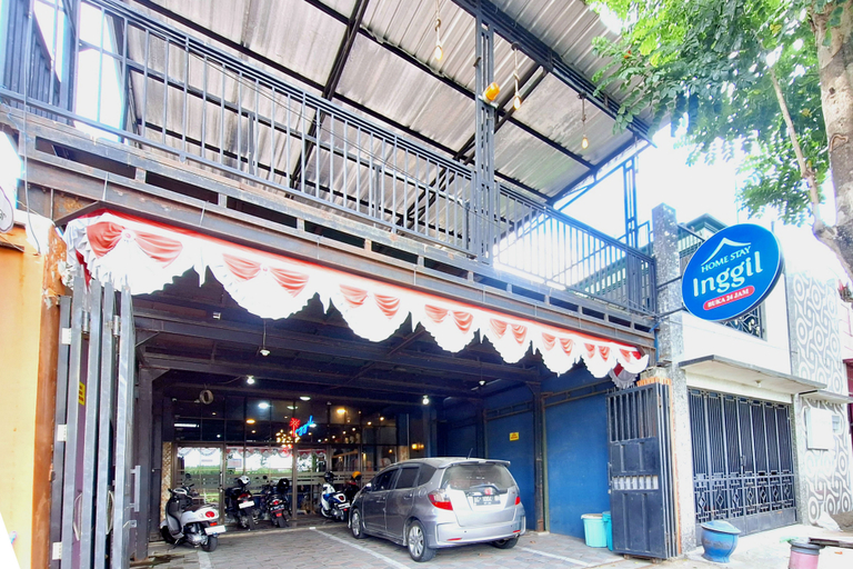 Exterior & Views 2, Home Inggil RedPartner Blitar, Blitar