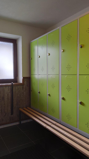 Others 2, Gastehaus Maria, Reutte