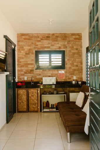 Others 4, Villa Nova Holanda, Mulungu