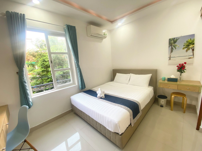 Bedroom 3, Home Away Minh Khai, District 3