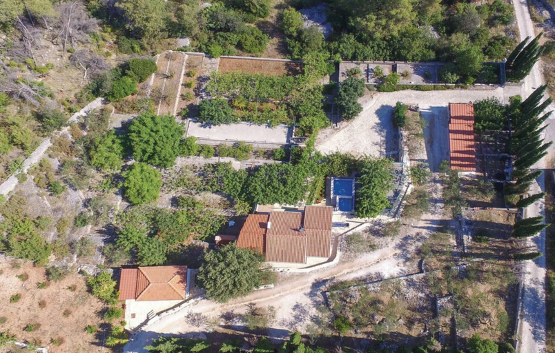 Exterior & Views 2, Holiday Home Blossom -, Supetar