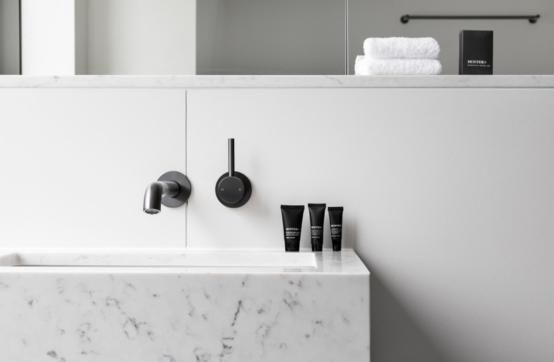 Amenities 21