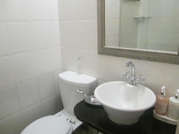 Bathroom 3