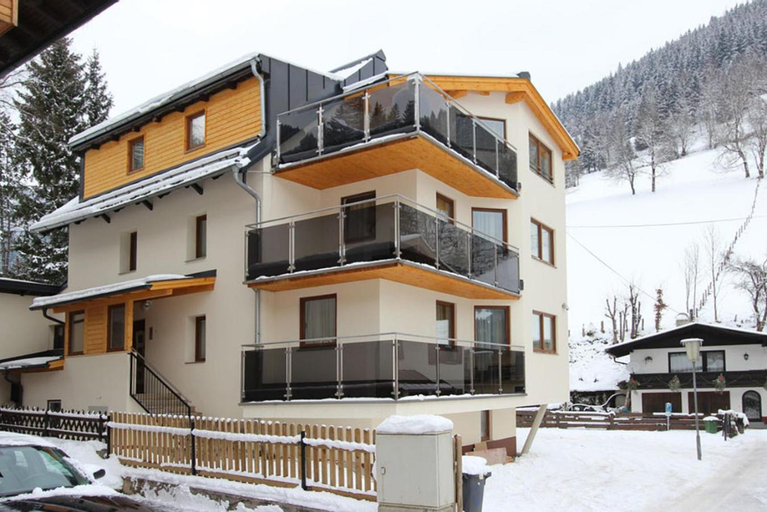Chalet Schmittenbach - Pinzgau Holidays, Zell am See