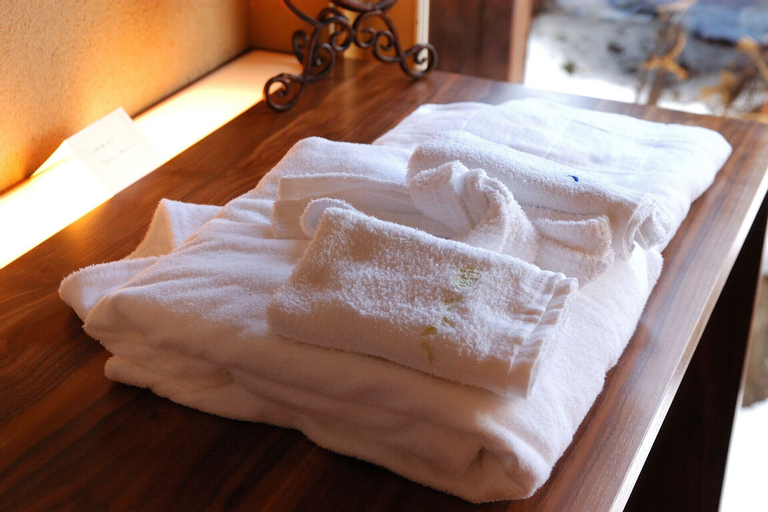 Amenities 9